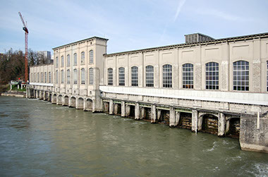 Kraftwerk - Bild Wikipedia